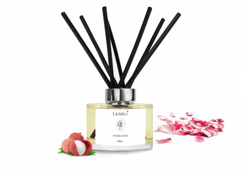 Lychee & Rose Diffuser