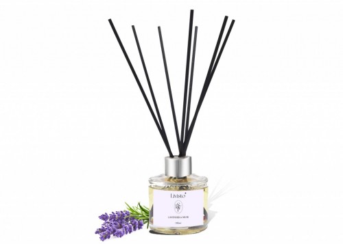 Lavender & Musk Diffuser