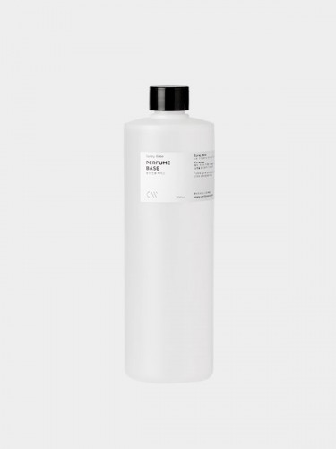 CW - Perfume Base 香水基底液 (Also for Room Spray) 500ml