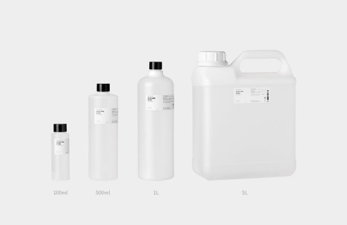 CW - Perfume Base 香水基底液 (Also for Room Spray) 5L x 4